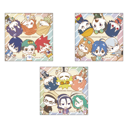 弱虫ペダル LIMIT BREAK】＜ビーチハウス＞ グッズ販売 | トムスショップ