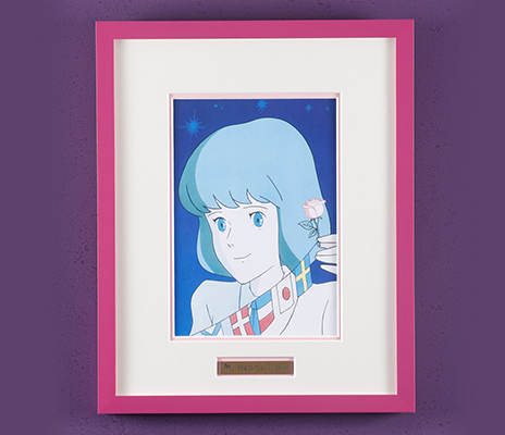 ルパン三世】アニメ50周年 浮世絵販売 | トムスショップ