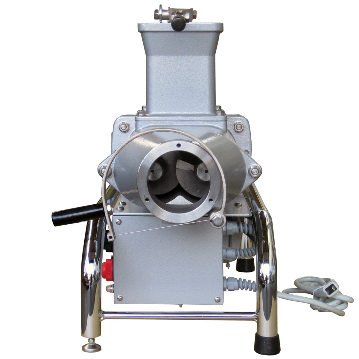 常圧式土練機 NRA-04S | 陶芸ショップ.コム / 陶芸用品・陶芸材料の専門店