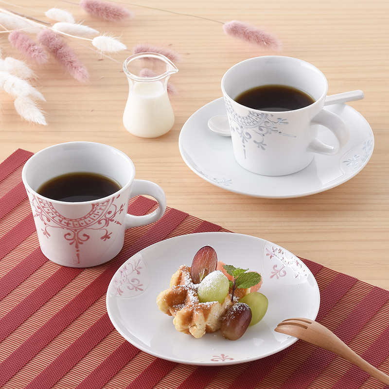 波佐見焼と有田焼で有名｜長崎県東彼杵郡の株式会社トーエー