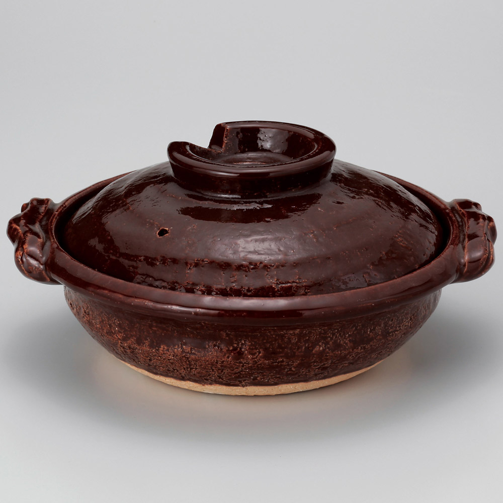 土鍋 | 和陶単品 | 業務用食器卸カタログ【ときわ会】