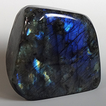 ラブラドライト（曹灰長石）｜化石販売・鉱物販売の東京サイエンス