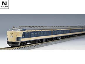 車両を探す｜製品検索（Nゲージ）｜鉄道模型 TOMIX 公式サイト｜株式