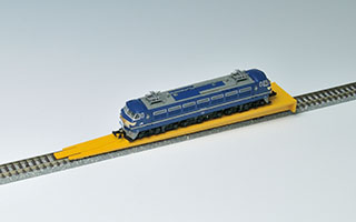 Nゲージ鉄道模型の基礎知識｜トミックス入門｜鉄道模型 トミックス