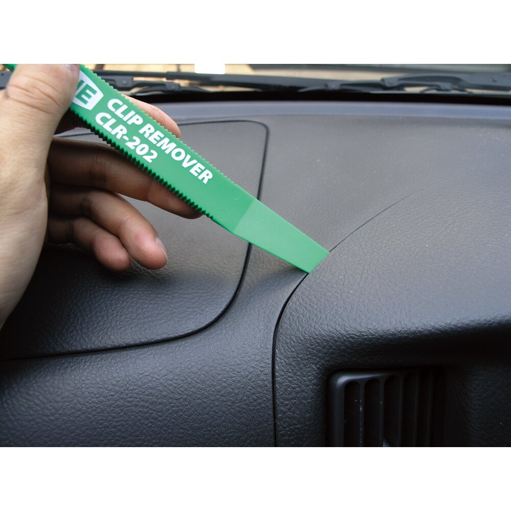 CLR-202 | 総合工具メーカー、TONE株式会社