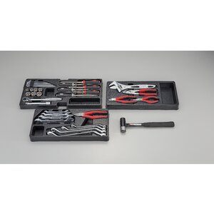 TSS452 | 総合工具メーカー、TONE株式会社