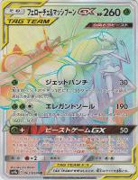 タッグチーム（ポケモン）: カードを買う(並び順：カード名 2／2ページ