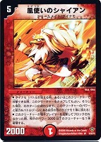 突撃勇者アーニー【デュエルマスターズトレカお買得価格通販：CBトレコロ】