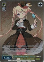 カードを売る/ヴァイスシュヴァルツ/2025年度作品/きんいろモザイク