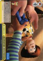 カウボーイ人形 ウッディ・プライド【ヴァイスシュヴァルツトレカ高価