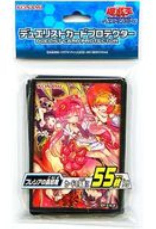 未開封のみ】遊戯王OCG デュエルモンスターズ デュエリストカード