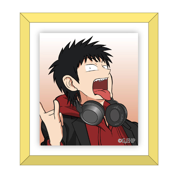 フレームマグネット センイチ【えぶホス感謝祭】【えぶりでいホスト