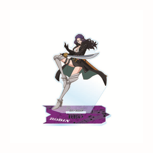 アクリルフィギュアスタンド ナミ「ONE PIECE FILM RED