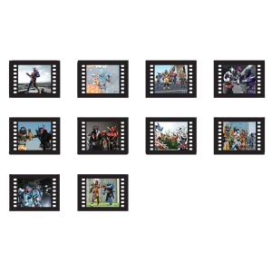 セット販売＞トレーディングワンシーンチャームコレクション(全11種