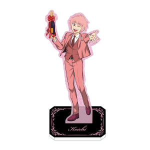 ラメ入りアクリルスタンド リョーイチ【えぶホス感謝祭】【えぶりでい