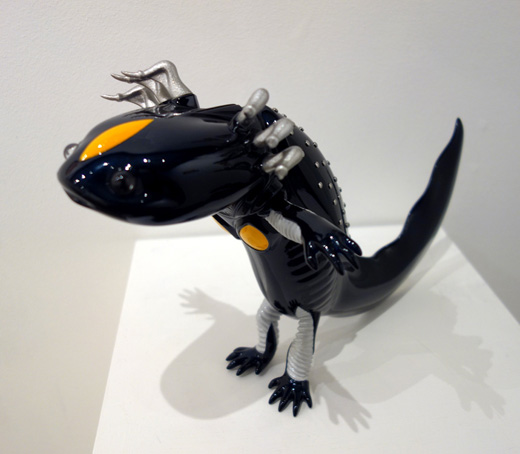 井上裕起,Inoue Yuki|@GALLERY TAGBOAT