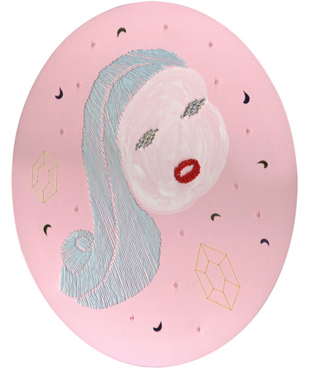 青赤緑の丸と小さな丸たちaoakamidorinomarutochiisanamurutachi|田中