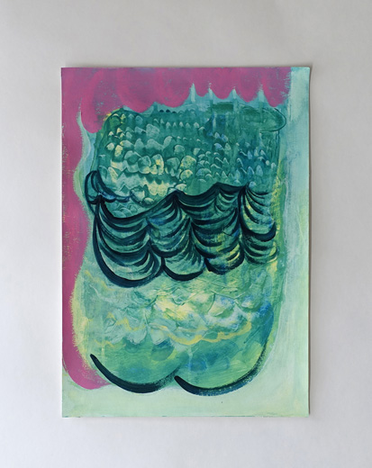 2 Girls Composition #12 Girls Composition #1|白根ゆたんぽYutanpo