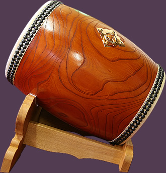 岡田屋布施の太鼓 『祭礼お囃子用太鼓』 太鼓・神輿の老舗専門店