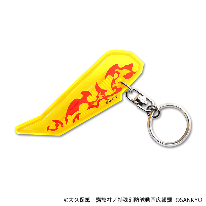 Lヴァルヴレイヴ2 1/11スケール筐体アクリルキーホルダー | ぱちキャラ