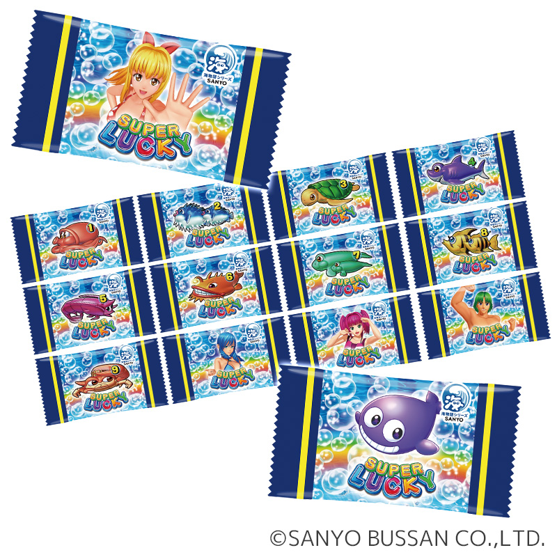 海物語商品 | ぱちキャラ オンライン by大宏 | パチキャラグッズ