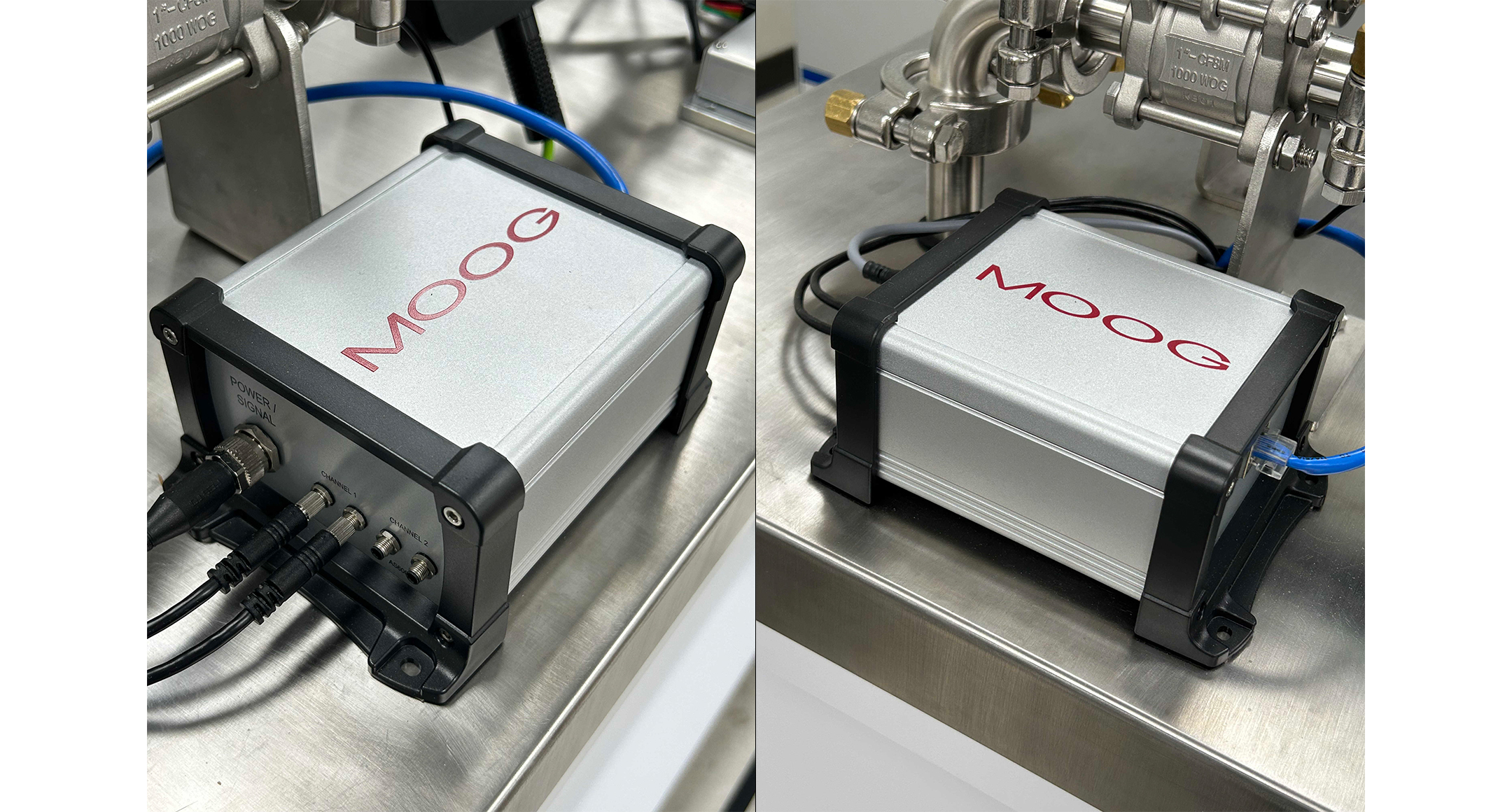 フランジ足付 EMCシールドアルミケース EXEFシリーズ | 製品情報