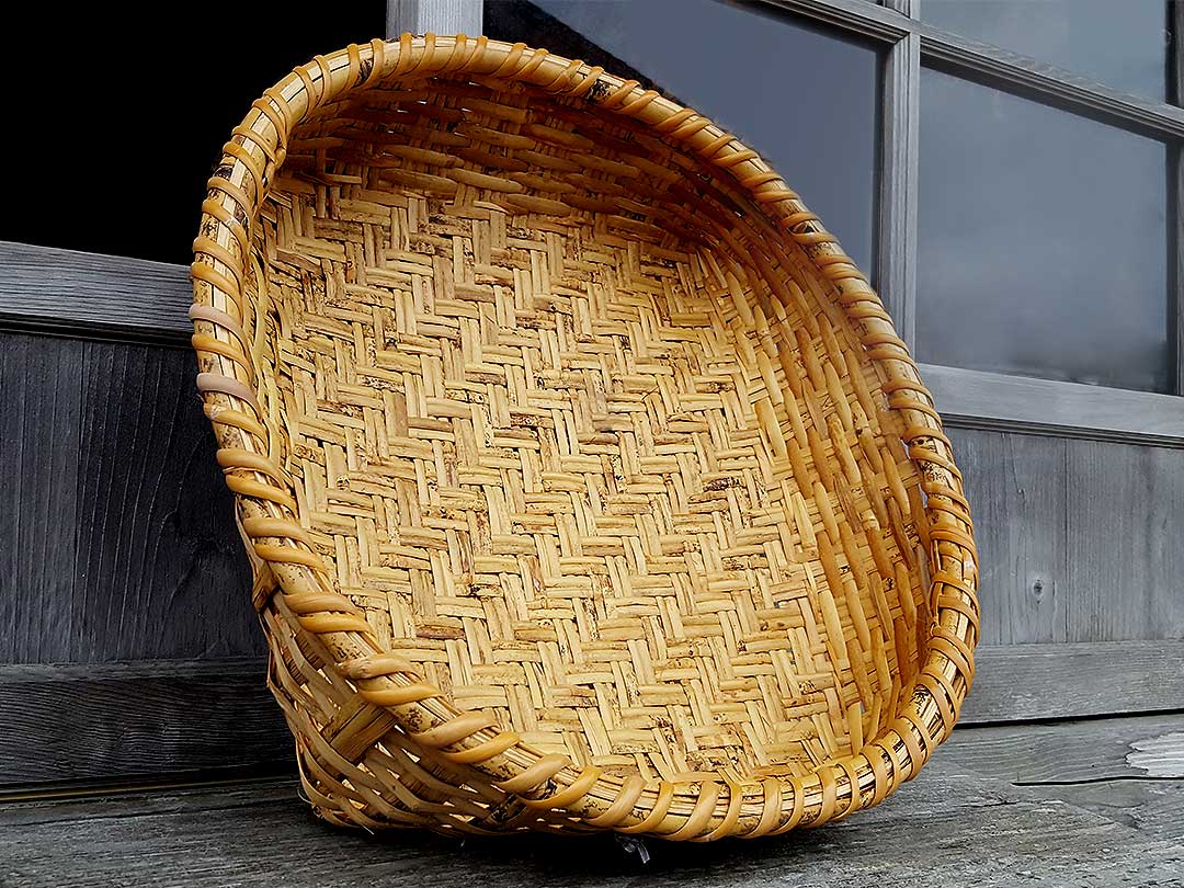 続・北の大地と根曲竹 - 竹虎四代目がゆく！