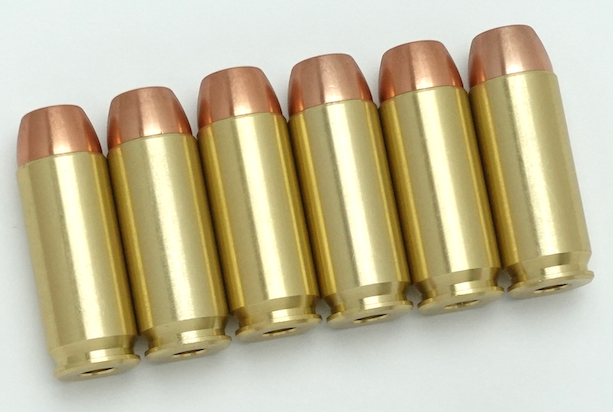 TANAKA WORKS » Blog Archive » デザート・イーグル.50AE用 .50AE W