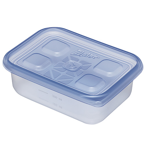 たのめーる】旭化成ホームプロダクツ 業務用ジップロック コンテナー