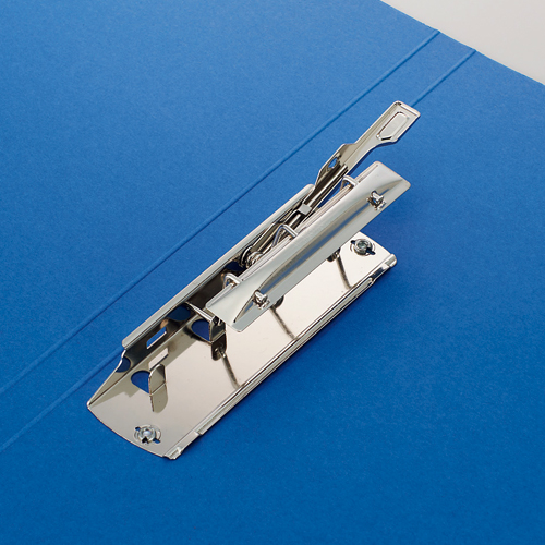 たのめーる】ライオン事務器 パームファイル 強化Z式 A4タテ 120枚収容