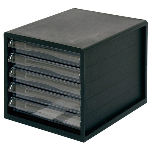 たのめーる】ナカバヤシ レターケース A4タテの通販