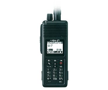 EK-6180A MCA無線 エムシーアクセス イー プラス