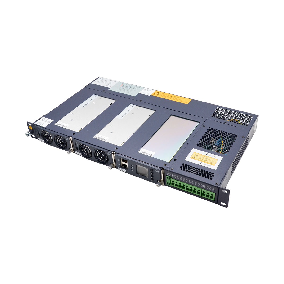 Buy ZTE ZXDU48 B600 -48V DC Power Supply At Telecomate.com