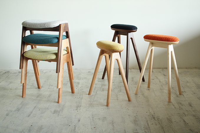 アンバスツール AMBASTOOL｜FUCHU TENJIKAN｜広島県福山市の家具専門店