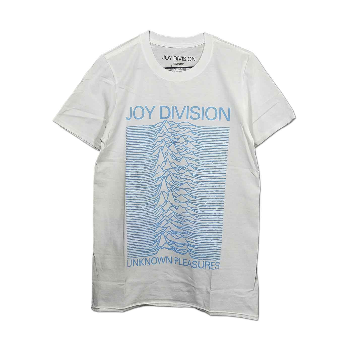 Joy Division バンドTシャツ ジョイ・ディヴィジョン Unknown