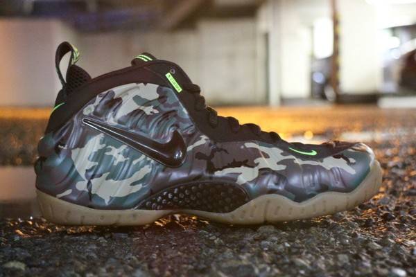 ミリタリー全開のNIKE/ナイキのスニーカー入荷しました！！[2016.08.27