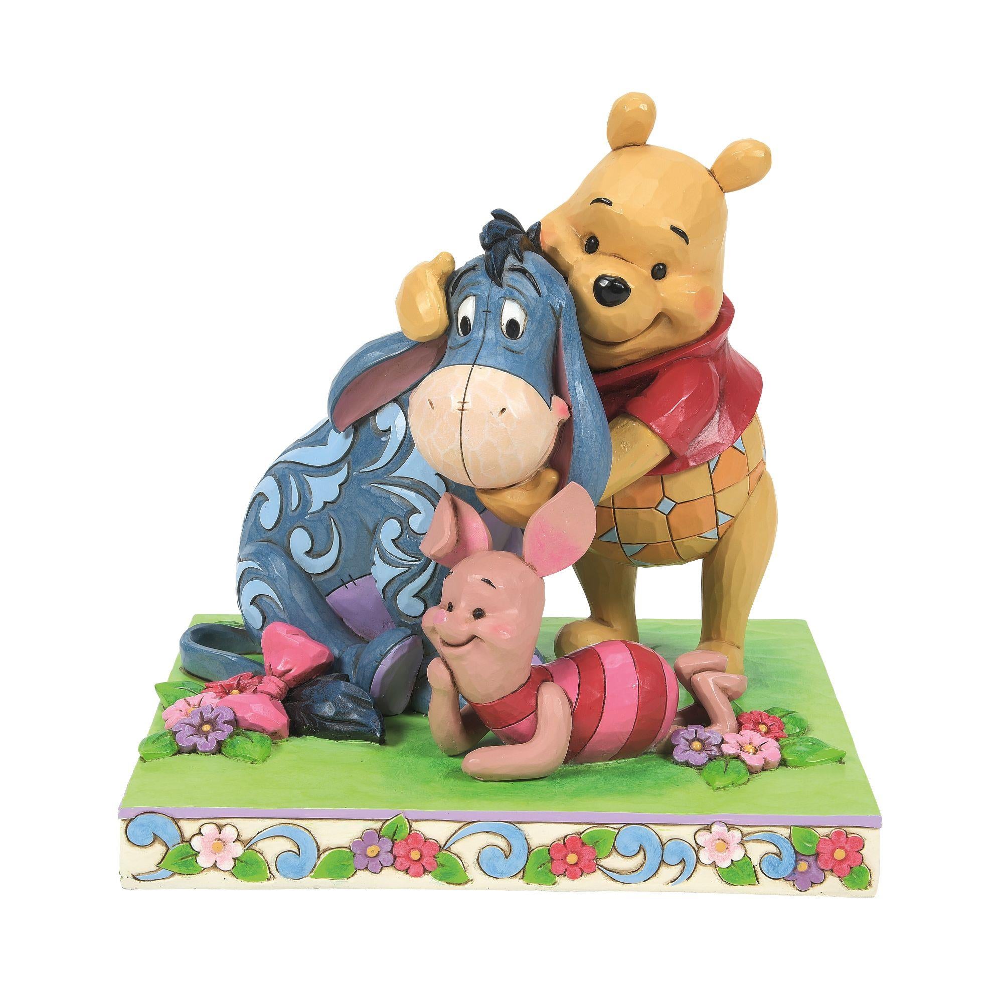Disney Pooh & Friends - Figurine – Thomas Kinkade Studios
