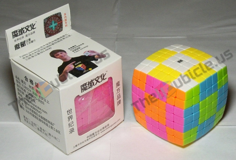 MoYu AoFu 7x7 – TheCubicle