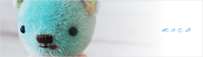 テディベアブランド｜セオドール ハンドメイド テディベアのお店