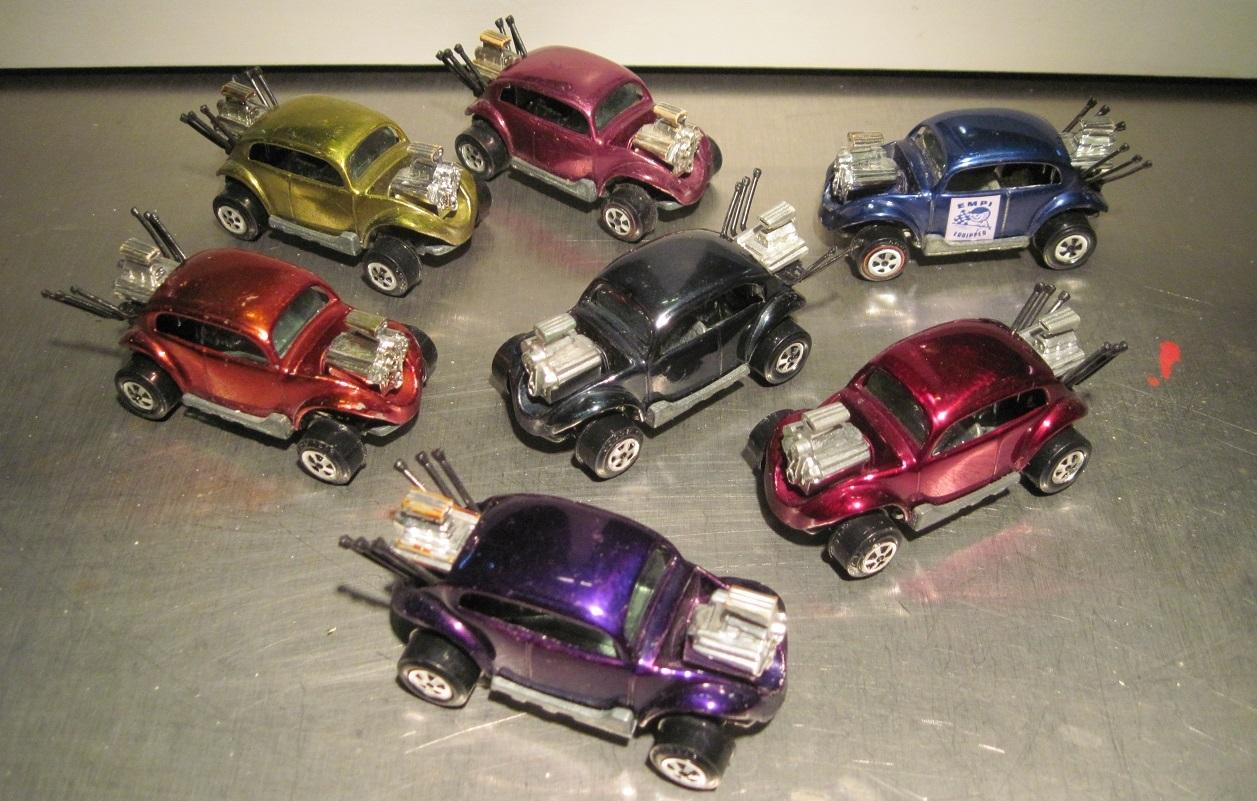 TheSamba.com :: Gallery - Topper Johnny Lightning Bug Bomb