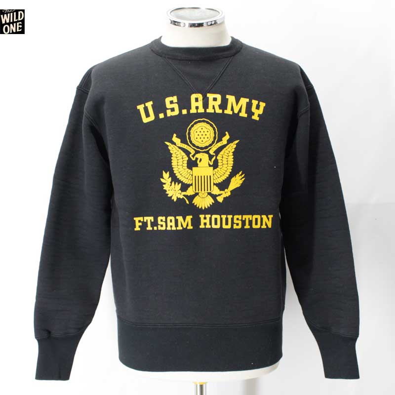 コリンボ 【ZA-0434 キーストーン・スウェットシャツ 