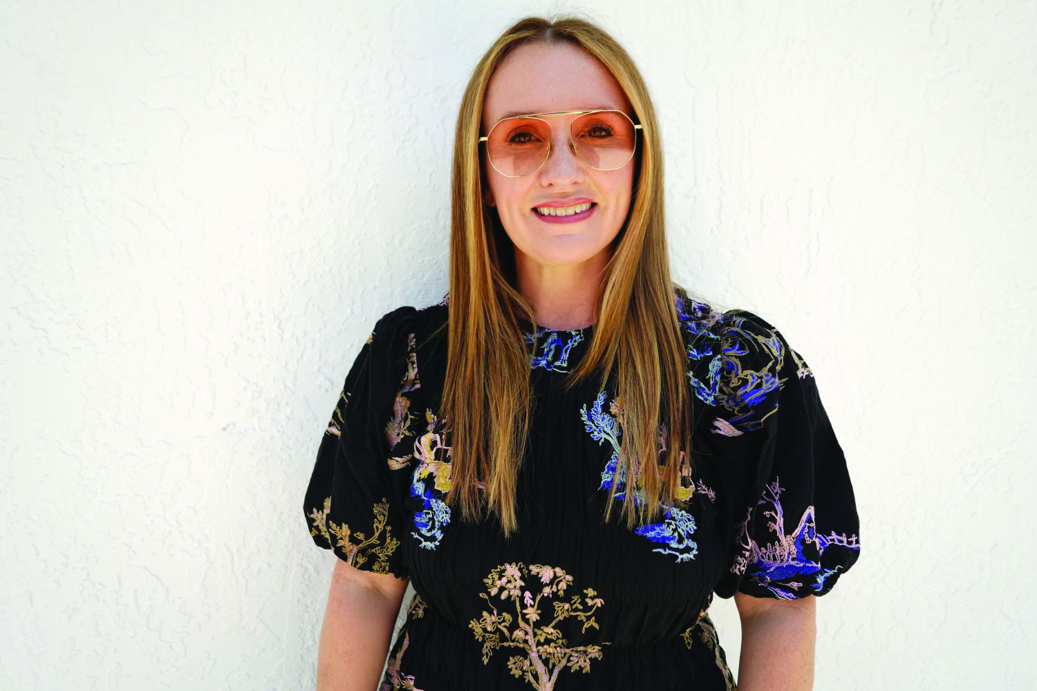 Lindsey Shook - National LGBTQ Task Force