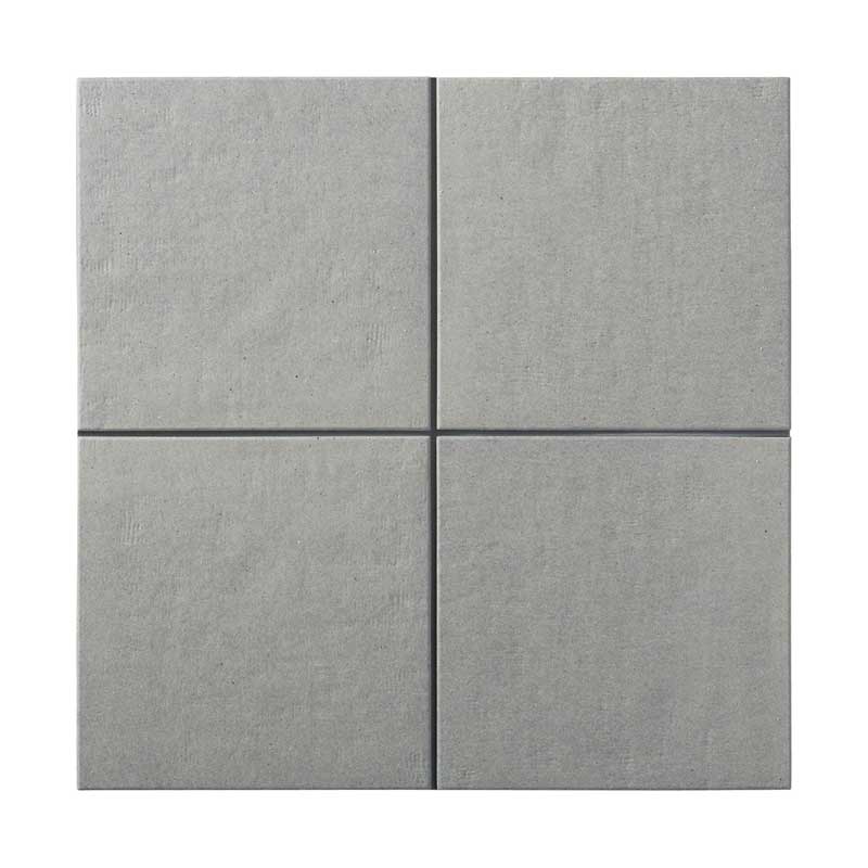 リクシル(INAX) 床タイル 陶墨染II(とうぼくせん) 150mm角平 TBKN-150