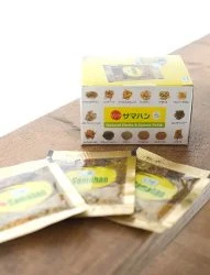 サマハン - Samahan 【LINK NATURAL】 の通販 - TIRAKITA.COM