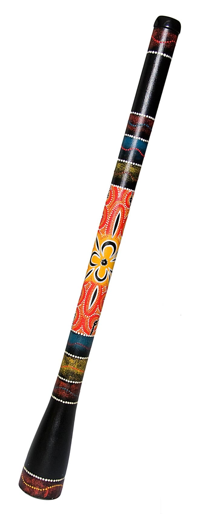 PVC製スライド式ディジュリドゥ【ワケあり】 の通販[送料無料