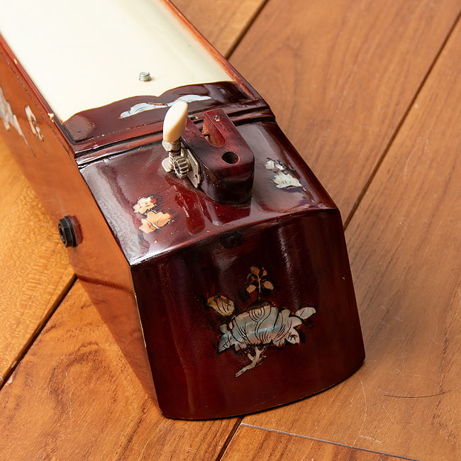 ベトナムの一弦琴 ダン・バウ （大） の通販[送料無料] - TIRAKITA.COM