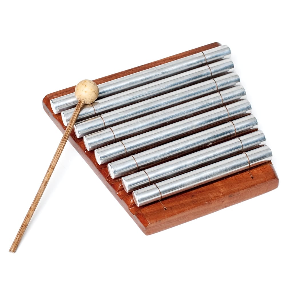 エナジーチャイム 8音 16mm の通販[送料無料] - TIRAKITA.COM