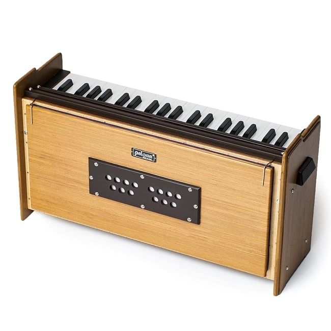 PALOMA社製】携帯ハルモニウム(39鍵 品質良) の通販[送料無料
