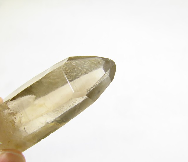 CD0071 【限定入荷・超稀少】 ゴールデンレムリアンクォーツ 原石 87g