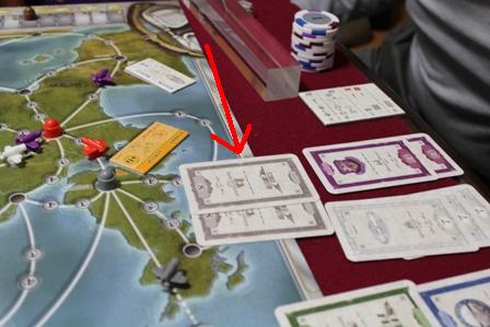 エアラインズ ヨーロッパ/Airlines Europe - ボードゲームレビュー